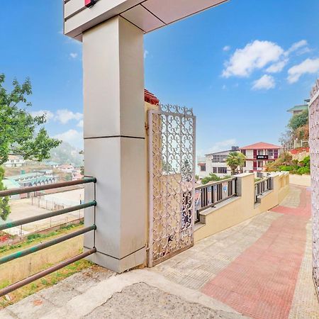 Super Collection O Pioneer Hotel Mussoorie Bagian luar foto