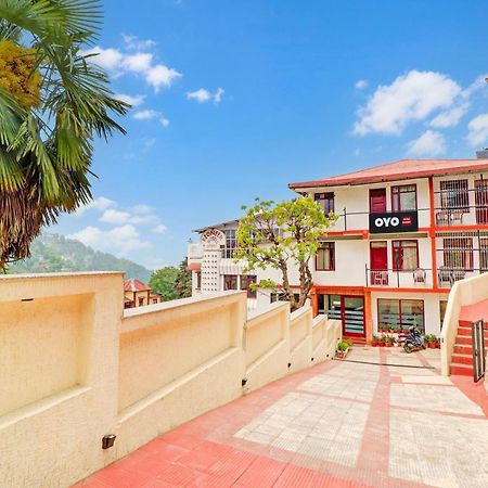 Super Collection O Pioneer Hotel Mussoorie Bagian luar foto