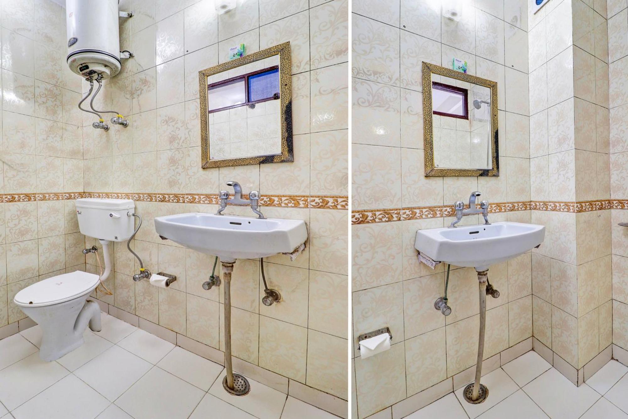 Super Collection O Pioneer Hotel Mussoorie Bagian luar foto